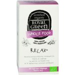 Royal Green Bio Relax 60 kapslí – Hledejceny.cz
