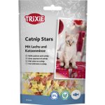 Trixie PREMIO Xmas Stars kachna s rýží 100 g – Zboží Mobilmania