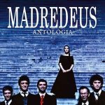 Madredeus - Antologia 1987 - 2007 CD – Hledejceny.cz