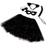 Stoklasa kočka černá – Zboží Dáma