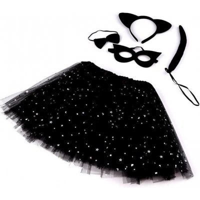 Stoklasa kočka černá – Zboží Dáma