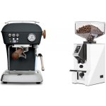 Set Ascaso Dream PID + Eureka Mignon Specialita Compatto – Zboží Mobilmania