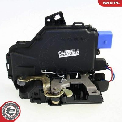 Zámek dveří ESEN SKV 16SKV002 | Zboží Auto
