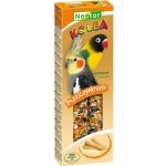 NESTOR Tyčinka s piškoty pro papoušky 115 g – Hledejceny.cz