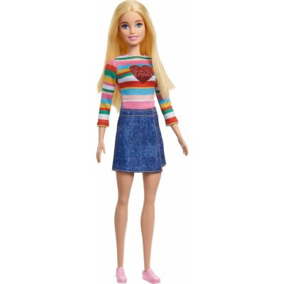 Barbie It Takes Two “Malibu” Roberts Blonde Doll – Sleviste.cz