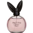 Playboy Play It Sexy toaletní voda dámská 40 ml