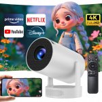 Magcubic HY300 Pro – Zboží Živě