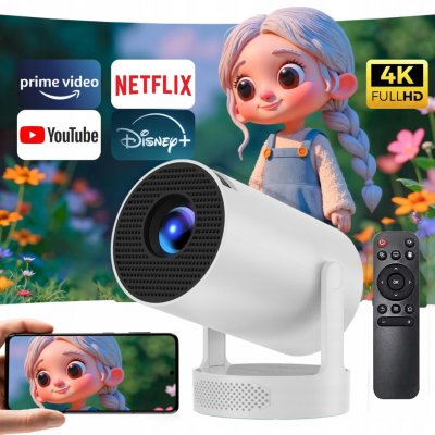 Magcubic HY300 Pro – Zboží Živě