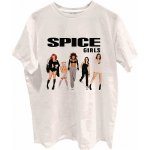The Spice Girls Photo Poses Girly White – Zboží Dáma