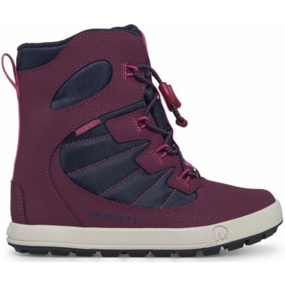 Merrell boty L Snow Bank 4.0 WTPF – Zbozi.Blesk.cz