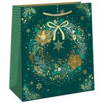 ARGUS Dárková papírová taška (20 x 24 cm) 08490162 – Sleviste.cz