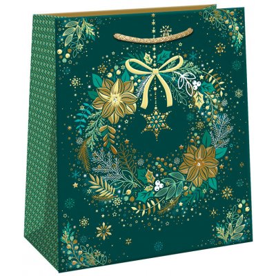 ARGUS Dárková papírová taška (20 x 24 cm) 08490162 – Sleviste.cz