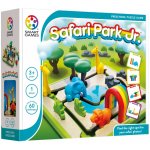 Mindok Smart Games Safari park