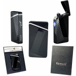 Handy Smart plazmový USB / černý matný Luxusní dotykový plazmový elektrický USB nabíjení. 838 – Zboží Dáma Handy Smart plazmový USB / černý matný Luxusní dotykový plazmový elektrický USB nabíjení. 838 – Zboží Dáma