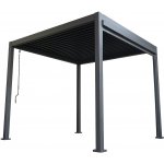 Lanit Plast Bioclimatic 53 Premium – Zboží Dáma