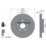 KOTOUC BRZD. TOYOTA P. AURIS 06- ANGLIK – Hledejceny.cz