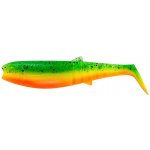 Savage Gear Cannibal Shad Firecracker 10cm 9g – Zboží Mobilmania