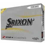 Srixon Z-Star Diamond 12ks – Zbozi.Blesk.cz