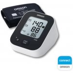 Omron M2+ Connect + adaptér – Zbozi.Blesk.cz