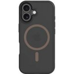 Tactical MagForce Hyperstealth 2.0 Kryt pro iPhone 17 Black/Moucha Moose – Zboží Živě