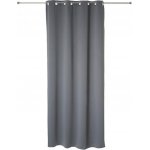 Atmosphera Zatemňovací závěs šedý 140 x 260 cm – Hledejceny.cz