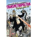 Transmetropolitan 7 - Všechno nebo nic - Robertson Darick Ellis Warren – Hledejceny.cz