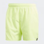 adidas SOLID CLX SH SL Pánské plavky – Sleviste.cz
