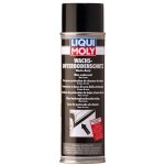 Liqui Moly Ochrana podvozku vosk antracit 500 ml – Zbozi.Blesk.cz