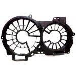 KRYT VENTILÁTORU AUDI A6 05-11 2.4/2.8/3.2 B 4F0121207A DPA – Sleviste.cz