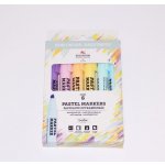 Koh-i-noor 2406 pastelové – Zboží Živě