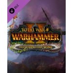 Total War: WARHAMMER 2 - The Queen and The Crone – Zbozi.Blesk.cz