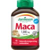 Doplněk stravy na močové a pohlavní orgány JAMIESON Maca 1000mg 45 kapslí