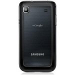 Kryt Samsung i9000 Galaxy S zadní černý – Zboží Mobilmania