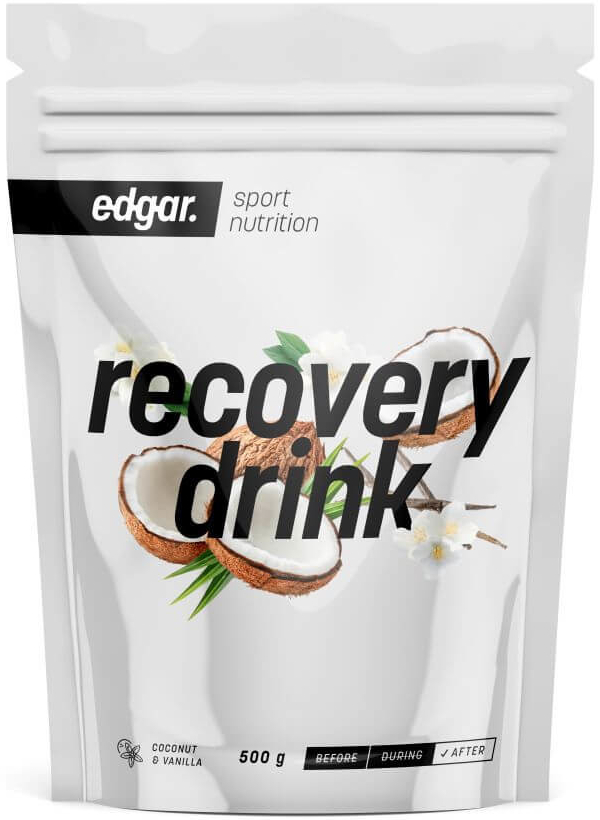 Edgar Recovery Drink 1000 g