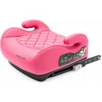 Baby Mix Hero Plus ISOFIX i-Size 2025 Pink – Zboží Dáma