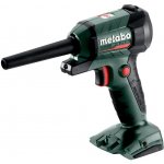 Metabo BP 18 LTX BL 600798850 – Zboží Dáma