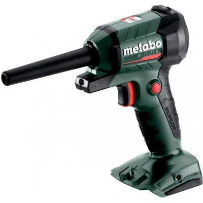 Metabo BP 18 LTX BL 600798850 – Zboží Dáma