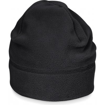 Beechfield pánská fleecová čepice B244 Black – Hledejceny.cz