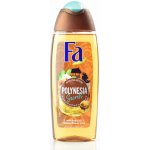 Fa Polynesia Secrets Kahuna Oil sprchový gel 250 ml – Sleviste.cz