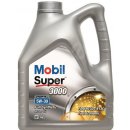 Mobil Super 3000 X1 Formula FE 5W-30 4 l