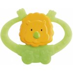 Canpol babies s kousátkem zvířátko zelená – Sleviste.cz