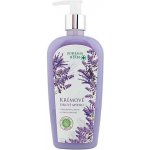 Bohemia Herbs Levandule krémové tekuté mýdlo 300 ml – Sleviste.cz