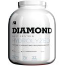 Protein Fitness Authority Diamond Hydrolysed Whey Protein 2270 g