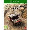 Sébastien Loeb Rally EVO