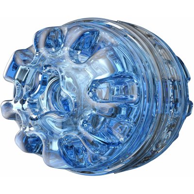 Fleshlight Quickshot Turbo Blue Ice – Zbozi.Blesk.cz