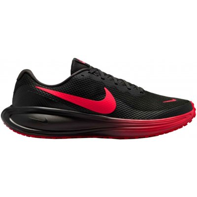 Nike Revolution 8 černé červené – Hledejceny.cz