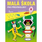 Malá škola pro předškoláky 1 – Hledejceny.cz