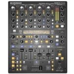 Behringer DDM4000 – Zbozi.Blesk.cz