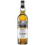 Glengoyne 10y 40% 0,7 l (tuba) – Hledejceny.cz