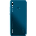 Kryt Huawei P Smart 2019 zadní modrý – Sleviste.cz